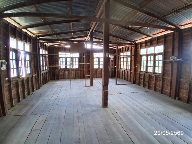 รูป บ้านเดี่ยว 93 ตร.วา เชียงขวัญ ร้อยเอ็ด 663,000 - รูปที่ 10/33