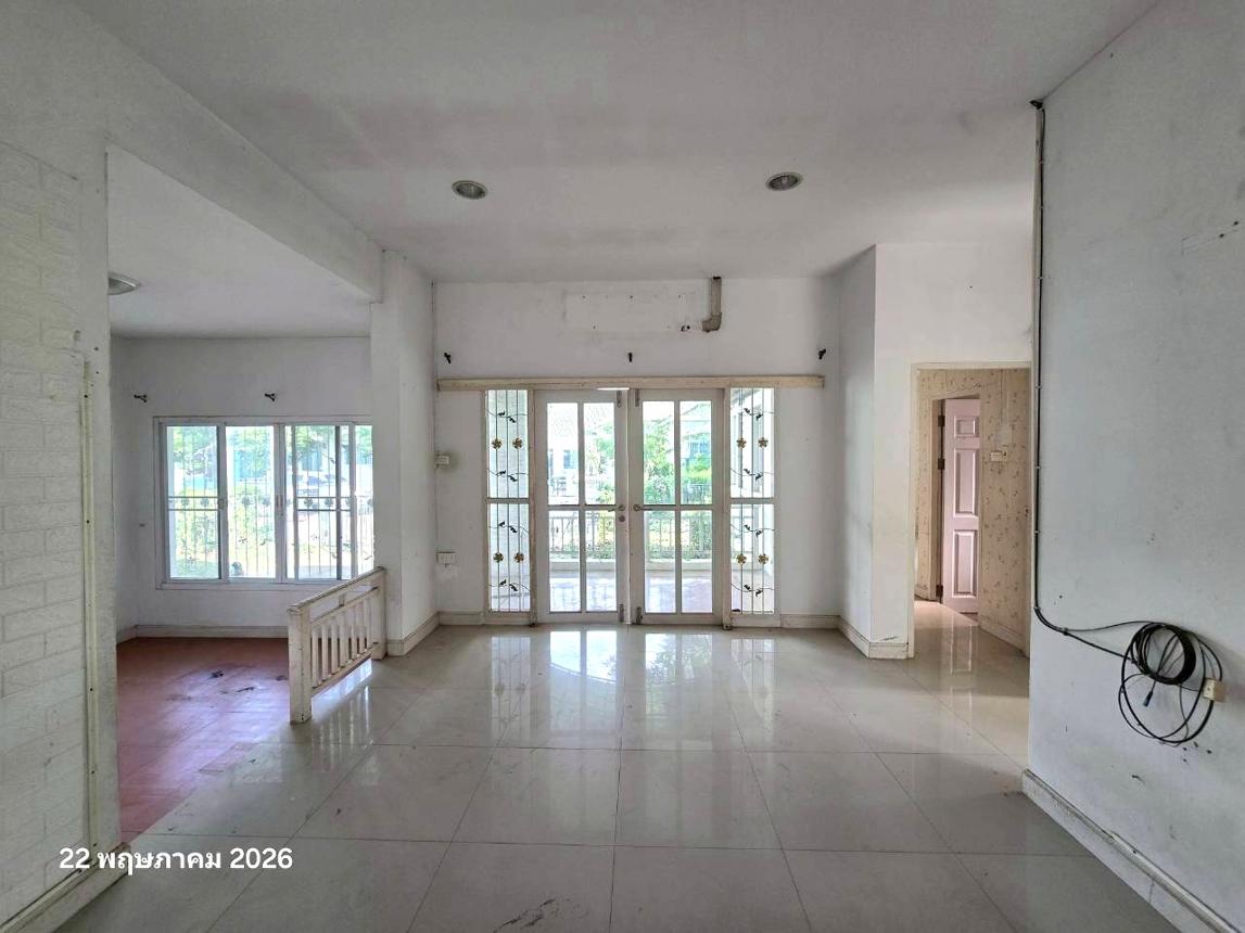 picture HOME 75.3 Sq.w. Muang Phitsanulok Phitsanulok for 2.3M - 35/45