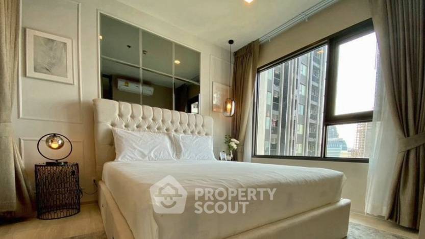 picture 1-BR Condo at Life One Wireless near BTS Phloen Chit (ID 3319670) - 3/4