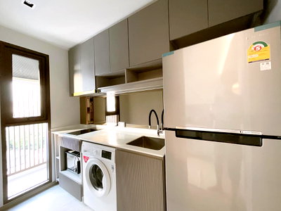 Condos for rent : AA62948 | 1Bed | 1Bath | BTS Thong Lo | 29sqm | THB 17,000/mo | Fl.6 — chapter thonglor 25 Thonglor