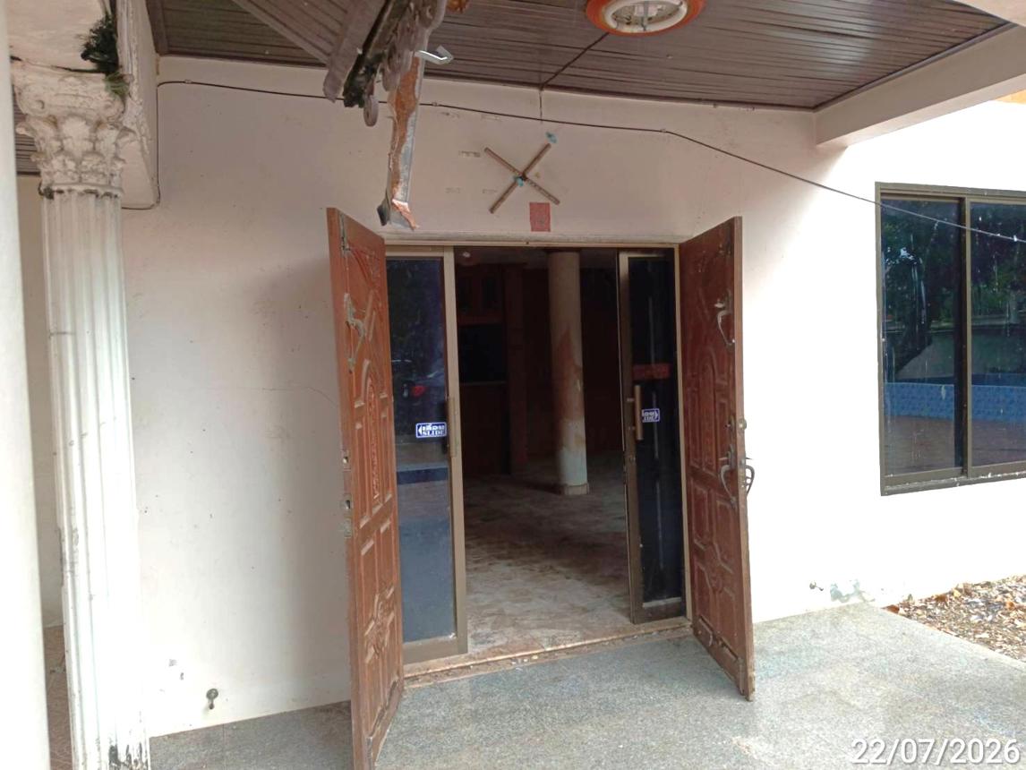 รูป บ้านเดี่ยว 618.8 ตร.วา เมืองเพชรบูรณ์ เพชรบูรณ์ 9.5M - รูปที่ 28/49