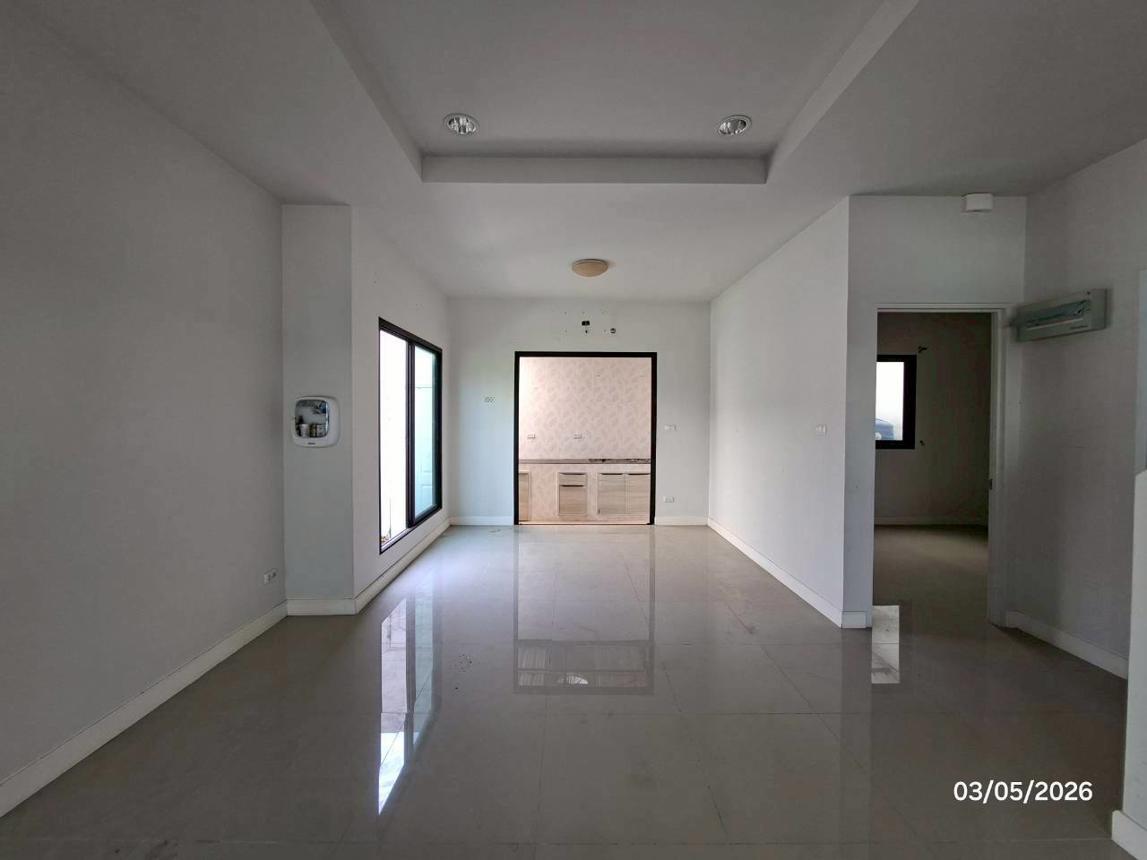 picture TOWN HOUSE 26.4 Sq.w. Lat Lum Kaeo Pathumthani for 2.6M - 22/39