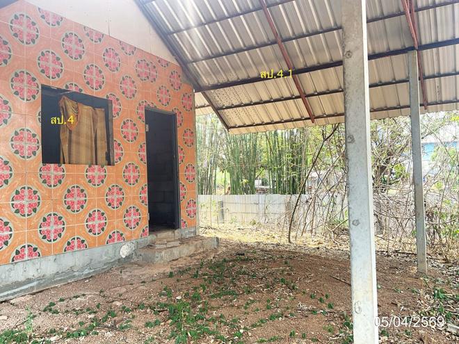 picture HOME 634 Sq.w. Wanon Niwat Sakon Nakhon for 896,000 - 19/45