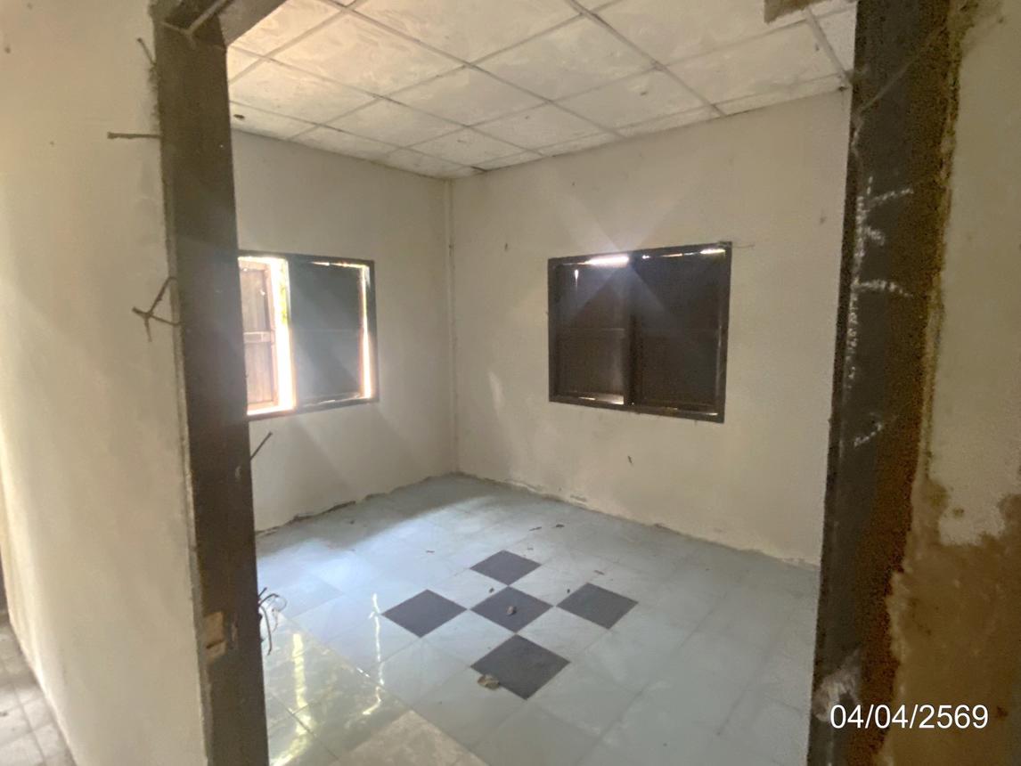 picture HOME 2420 Sq.w. Muang Roi Et Roi Et for 1.6M - 16/25