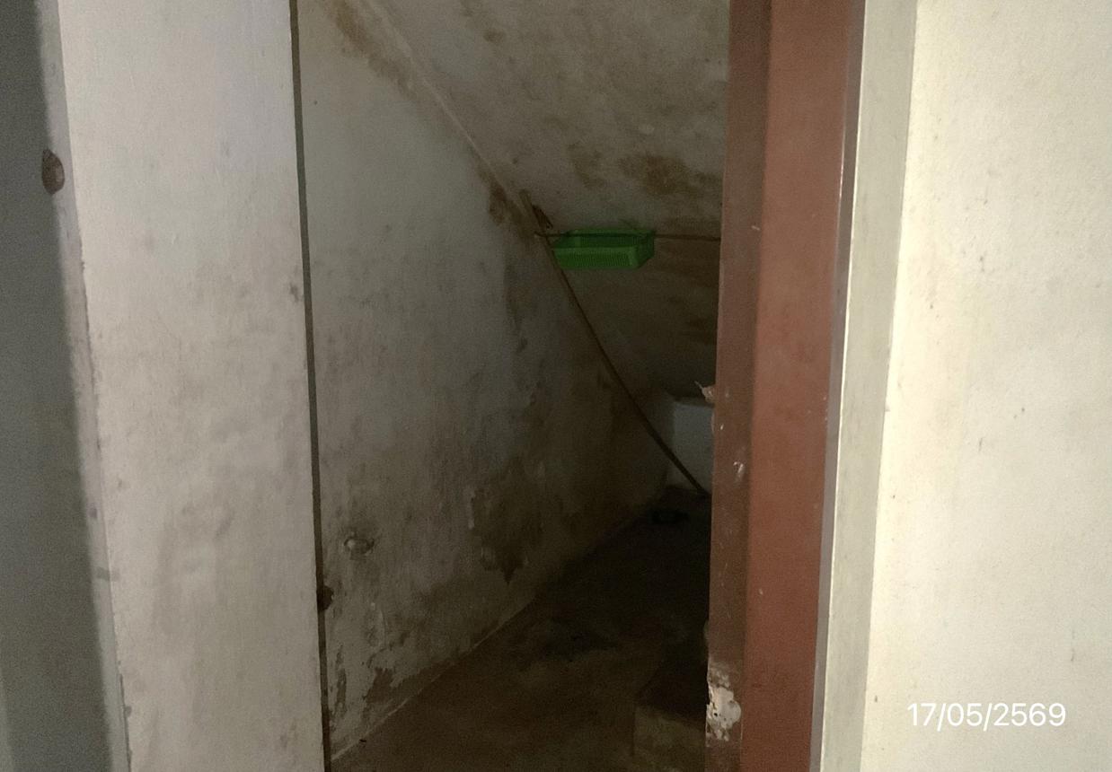รูป อาคารพาณิชย์ 35.1 ตร.วา ตั้งพัฒนา เมืองสมุทรสาคร สมุทรสาคร 3.2M - รูปที่ 24/41