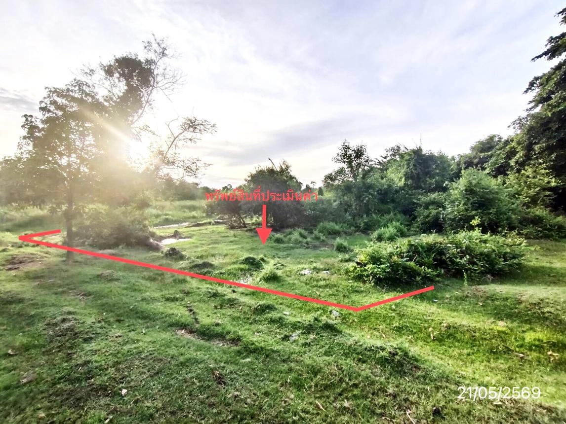 รูป ที่ดินว่างเปล่า 61.8 ตร.วา หาดใหญ่ สงขลา 416,000 - รูปที่ 13/25
