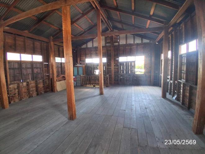 picture HOME 95.8 Sq.w. Kaset Wisai Roi Et for 674,000 - 9/29