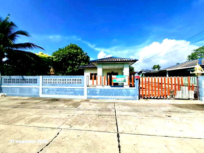 Houses for sale Ban Bueng District Office  : HOME 80 Sq.w. Ban Bung Chonburi for 2.1M