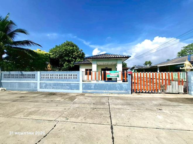 picture HOME 80 Sq.w. Ban Bung Chonburi for 2.1M - 1/29