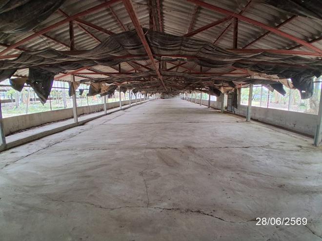 picture LAND 5084 Sq.w. At Samat Roi Et for 5.1M - 6/49