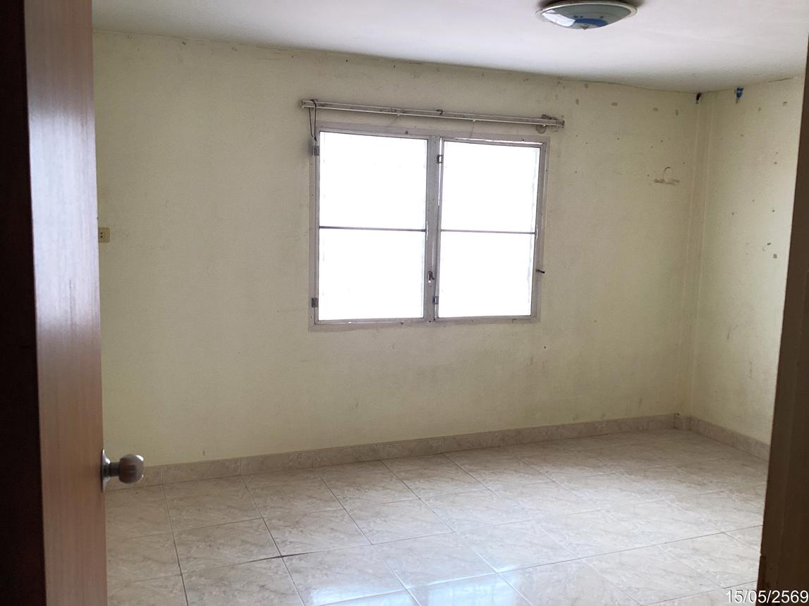 picture TOWN HOUSE 18 Sq.w. Cha-Am Petchburi for 900,000 - 19/25