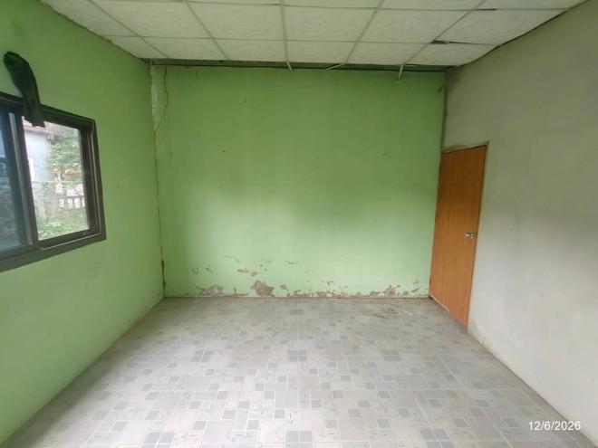 รูป บ้านเดี่ยว 108 ตร.วา เกษตรสมบูรณ์ ชัยภูมิ 1.5M - รูปที่ 8/35