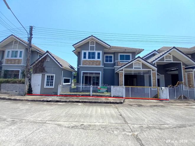 picture HOME 52.5 Sq.w. San Sai Chiang Mai for 2M - 1/37