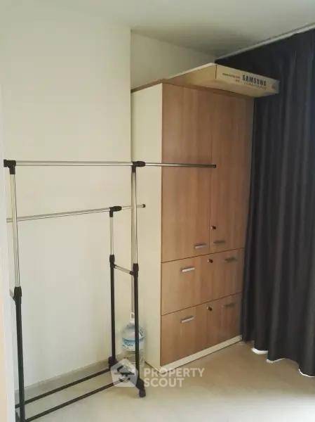 รูป ขายคอนโด 1 ห้องนอน The Tree Sukhumvit 64 ใกล้ BTS ปุณณวิถี (ID 3310363) - รูปที่ 6/13