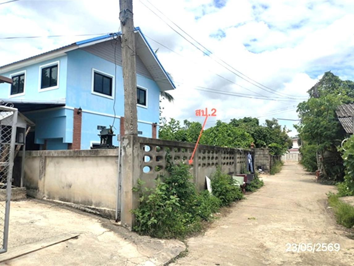 รูป บ้านเดี่ยว 58 ตร.วา เมืองเชียงราย เชียงราย 1.9M - รูปที่ 35/39