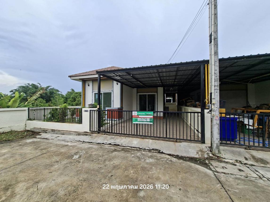 picture HOME 40.7 Sq.w. Pluak Daeng Rayong for 2M - 14/27