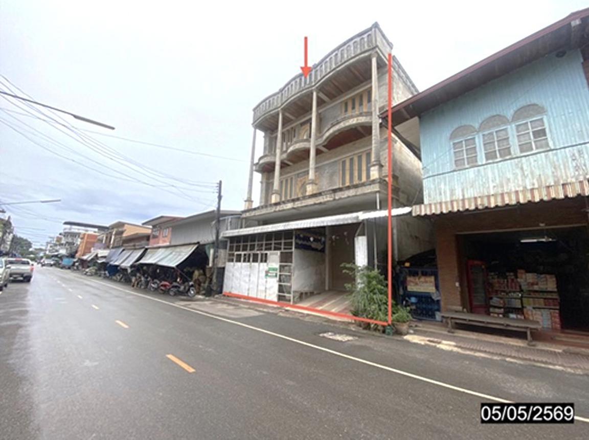 รูป บ้านเดี่ยว 151 ตร.วา ปากคาด บึงกาฬ 14.7M - รูปที่ 26/51