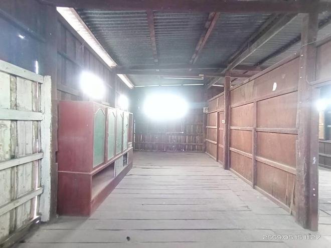 รูป บ้านเดี่ยว 107 ตร.วา กมลาไสย กาฬสินธุ์ 646,000 - รูปที่ 13/35