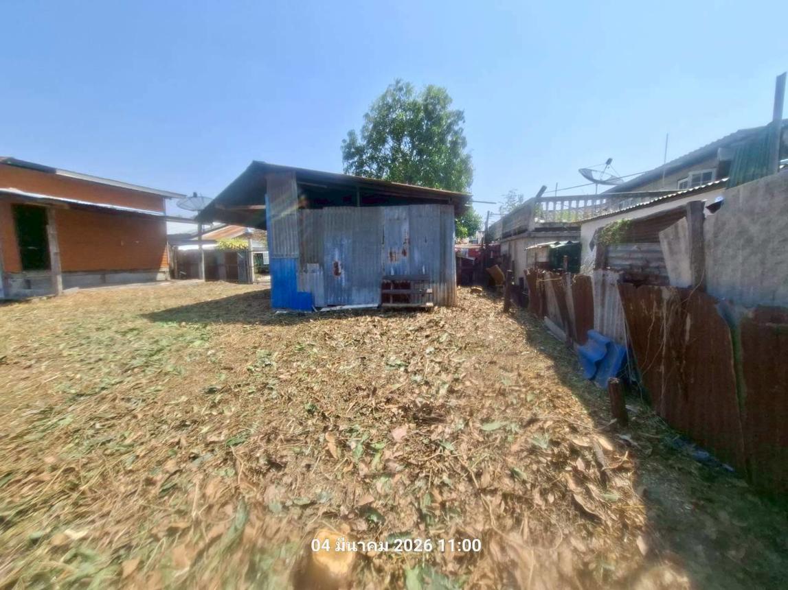 รูป บ้านเดี่ยว 93 ตร.วา สระโบสถ์ ลพบุรี 372,000 - รูปที่ 32/39