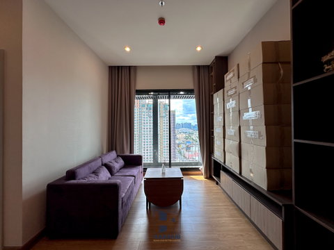 🏠✨ The Capital Ekkamai - Thonglor | ขายคอนโด 2 ห้องนอน (HBH-HL-446)