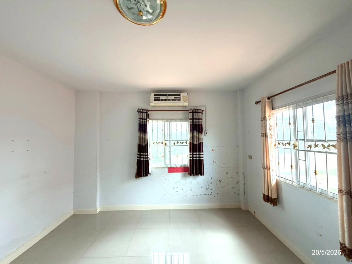 รูป บ้านเดี่ยว 76 ตร.วา ร่มเย็น 5 เมืองอุดรธานี อุดรธานี 3.8M - รูปที่ 44/53