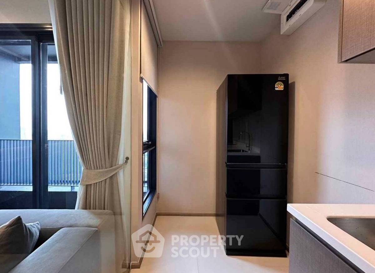 รูป ชั้น 38 ห้อง 2 ห้องนอน Life Ladprao Valley ใกล้ BTS ห้าแยกลาดพร้าว 100 เมตร (ID 3328969) - รูปที่ 8/8