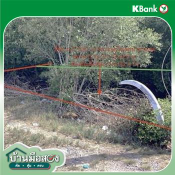 รูป ที่ดินว่างเปล่า 326 ตร.วา บ้านแหลม เพชรบุรี 683,000 - รูปที่ 13/15