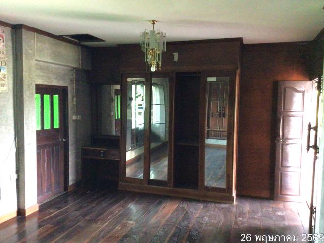 picture HOME 815.6 Sq.w. Muang Chiang Rai Chiang Rai for 6M - 12/45