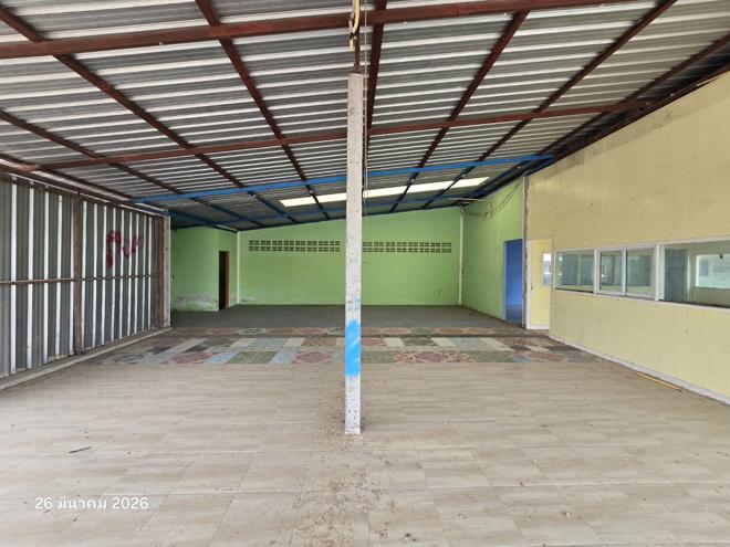รูป โกดัง 2400 ตร.วา วชิรบารมี พิจิตร 10.5M - รูปที่ 10/53