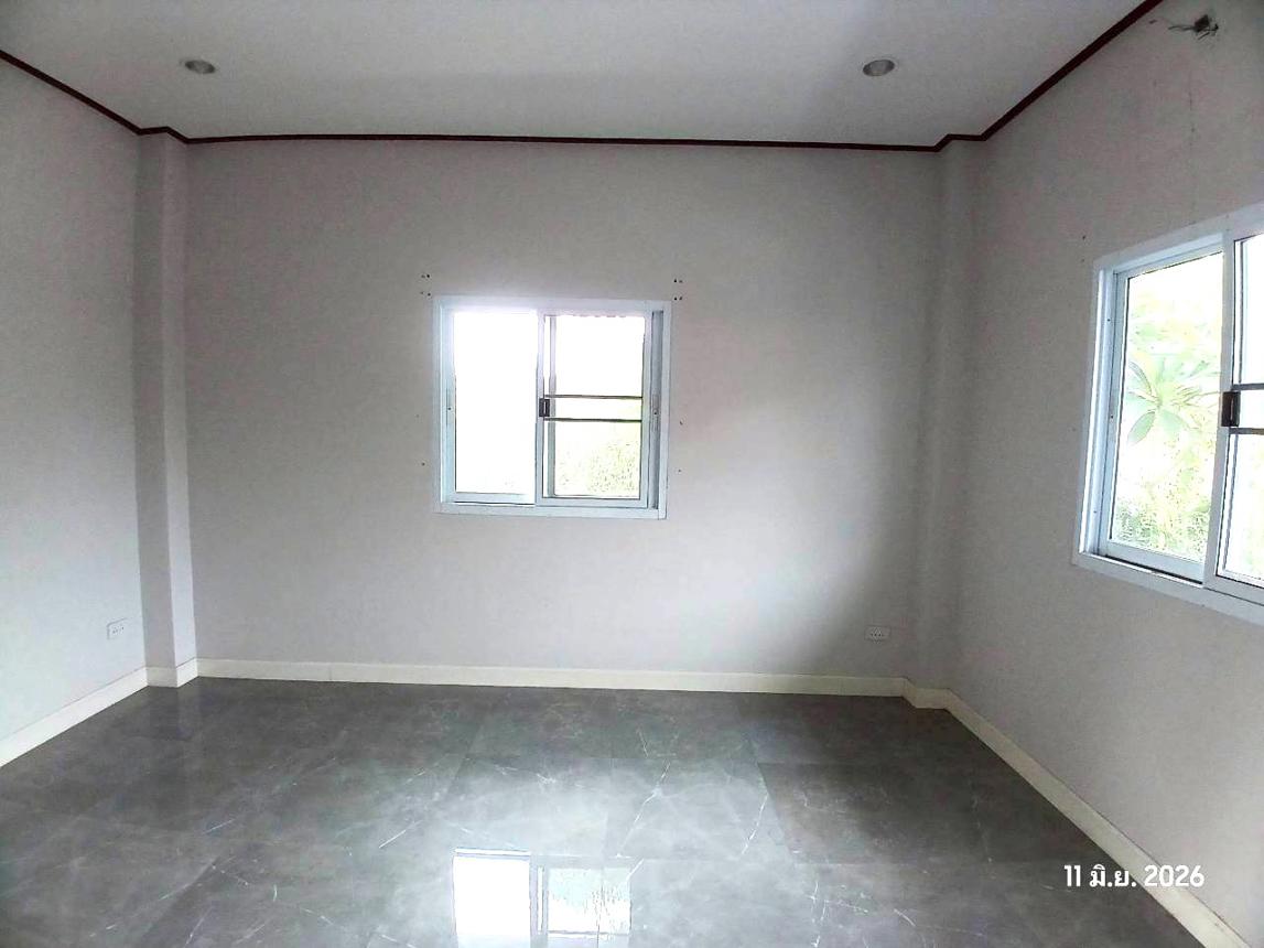 รูป บ้านเดี่ยว 65.9 ตร.วา สันทราย เชียงใหม่ 2.4M - รูปที่ 32/43