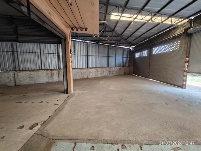 picture SHOP HOUSE 104 Sq.w. Photharam Ratchburi for 8.3M - 4/55