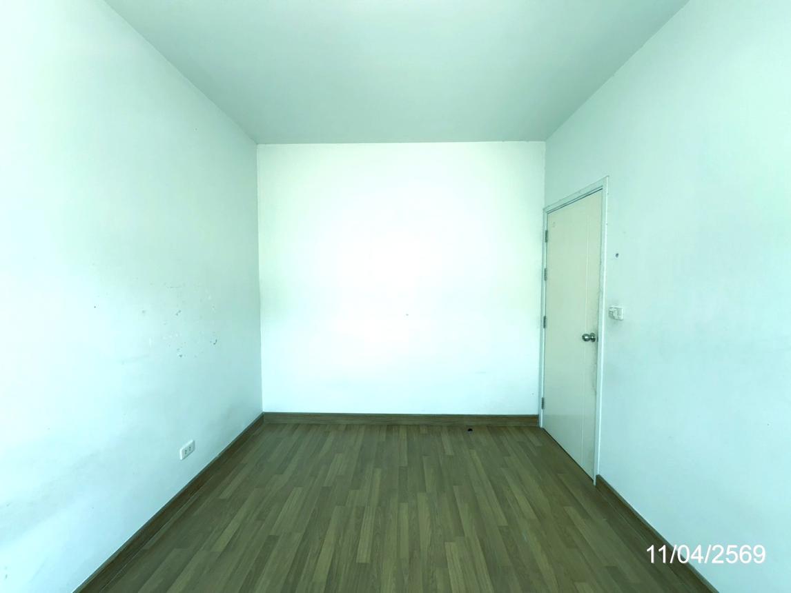 รูป ทาวน์เฮ้าส์ 20.7 ตร.วา เดอะคอนเนค สุวรรณภูมิ 4 บางพลี สมุทรปราการ 2.3M - รูปที่ 37/53