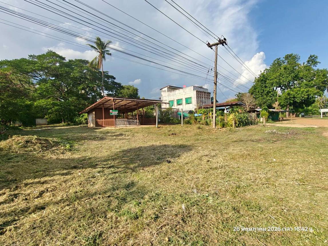 รูป บ้านเดี่ยว 648.6 ตร.วา เมืองยโสธร ยโสธร 1.8M - รูปที่ 23/27