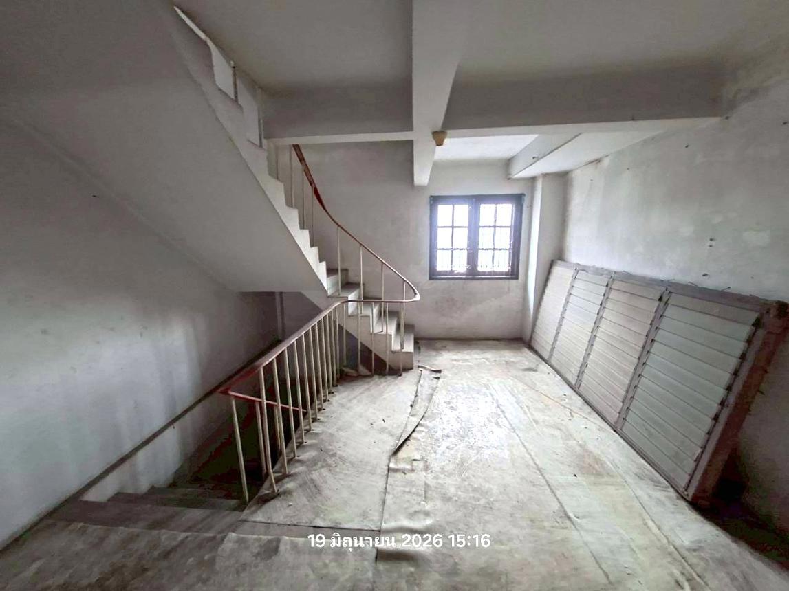 picture SHOP HOUSE 64 Sq.w. Muang Chanthaburi Chanthaburi for 8.6M - 28/43