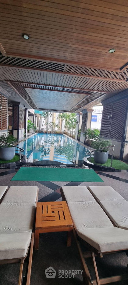 picture 2-BR Condo at Las Colinas near BTS Asok (ID 3327168) - 29/29