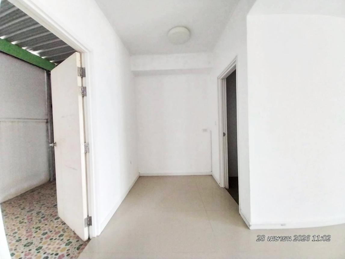 รูป ทาวน์เฮ้าส์ 18.8 ตร.วา บ้านพฤกษา 105 ฉลองกรุง-ลาดกระบัง เขตลาดกระบัง กรุงเทพมหานคร 1.4M - รูปที่ 20/33