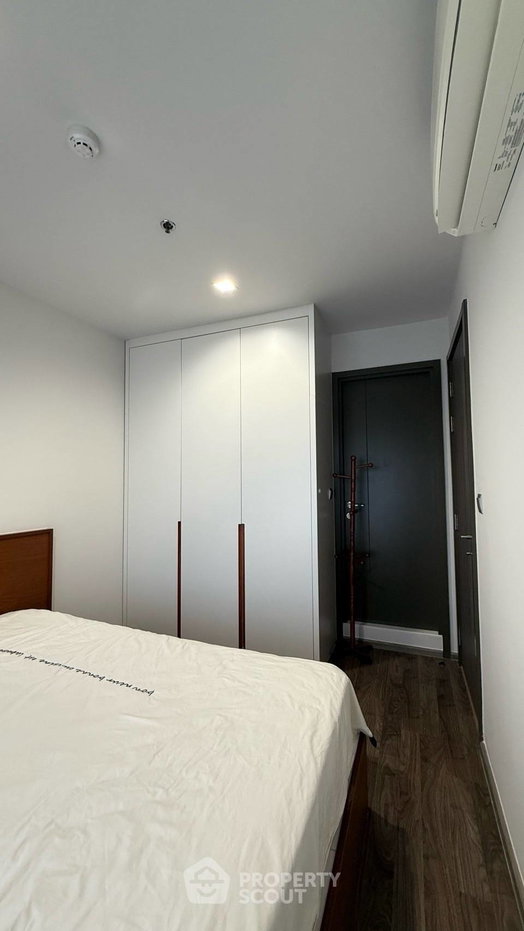 รูป ใกล้ BTS ห้าแยกลาดพร้าว เพียง 100 ม. | 1 ห้องนอน Life Ladprao Valley (ID 3195724) - รูปที่ 6/9