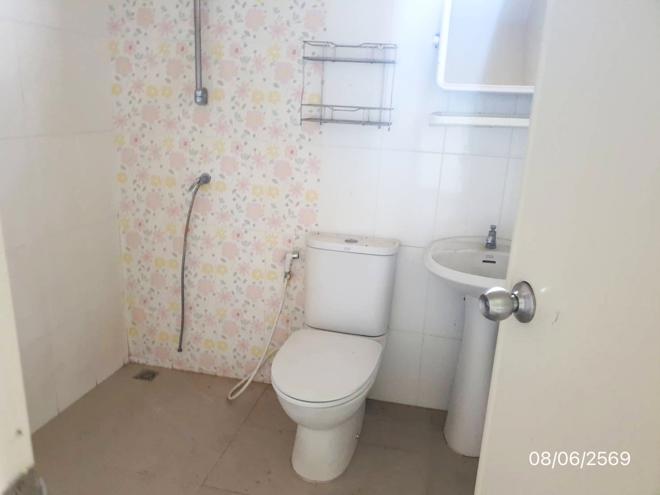 รูป บ้านเดี่ยว 169 ตร.วา เมืองลำปาง ลำปาง 1.7M - รูปที่ 10/25
