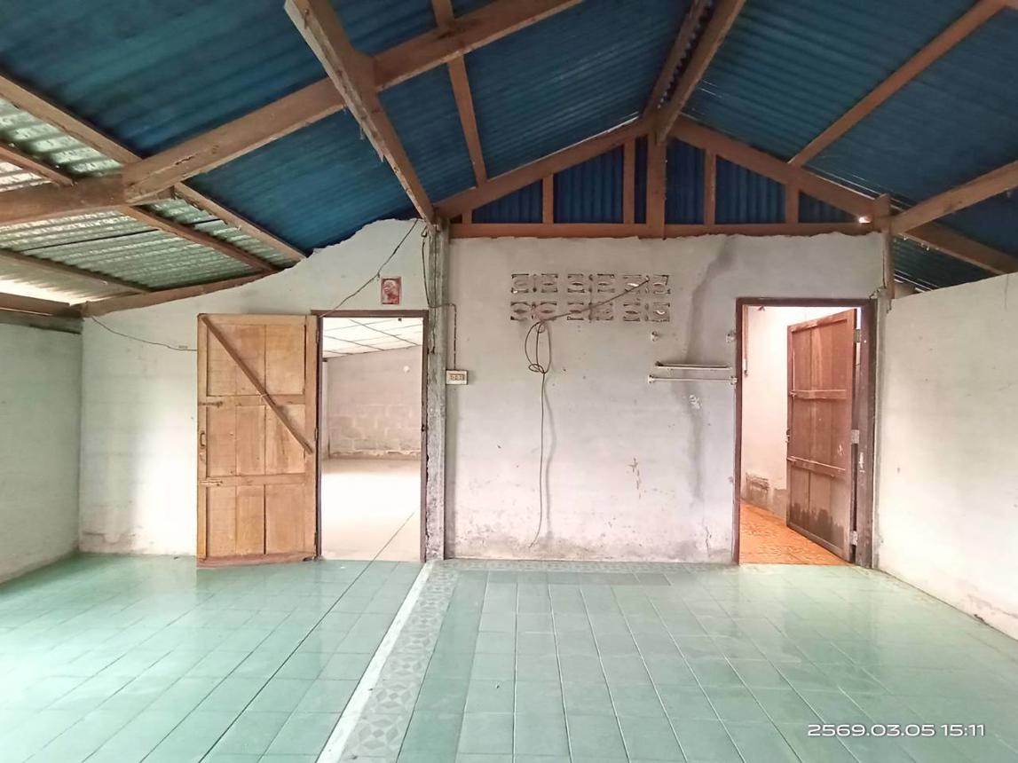 picture HOME 825 Sq.w. Muang Kalasin Kalasin for 1.2M - 23/35