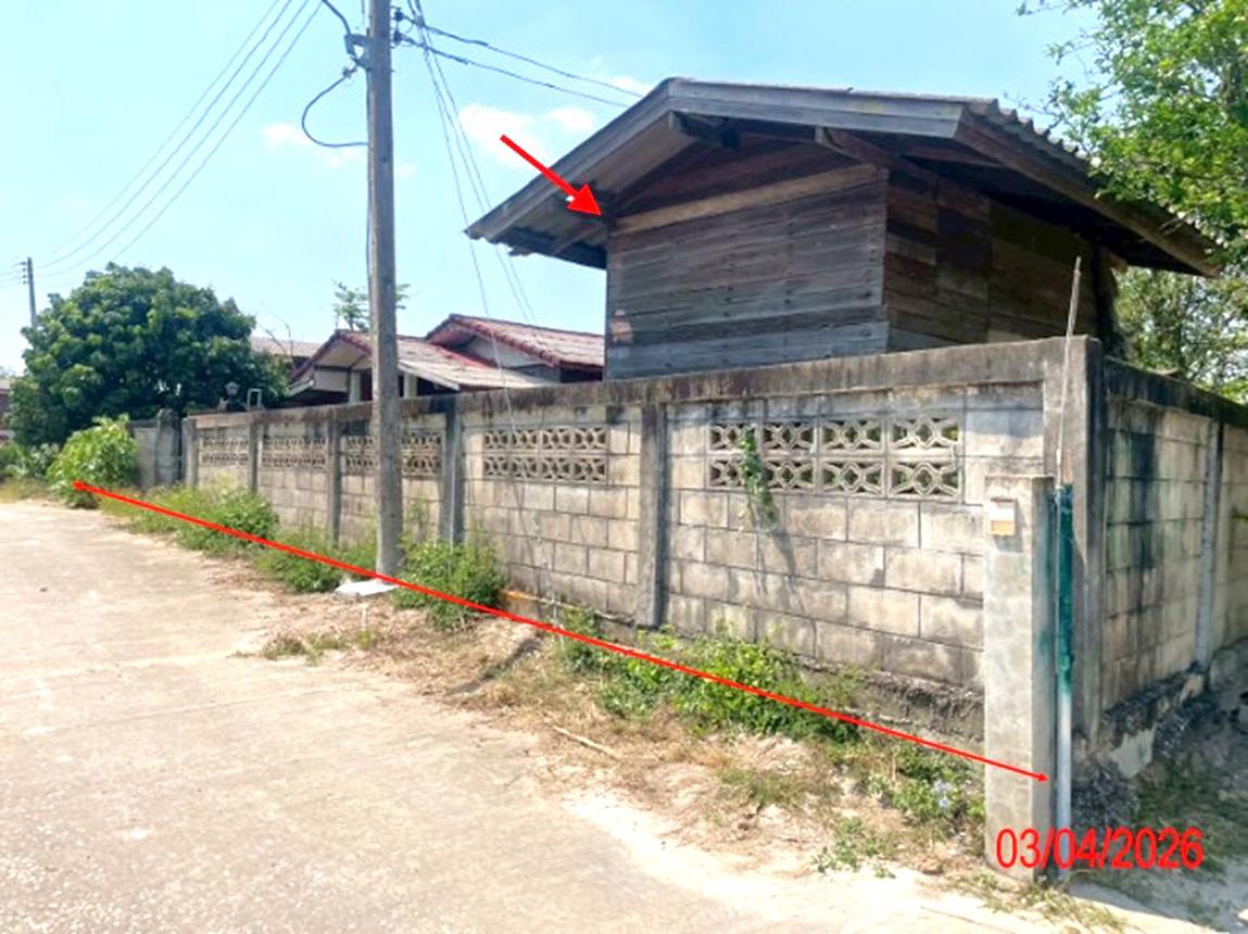 picture HOME 276 Sq.w. Mae Tha Lamphang for 482,000 - 27/39