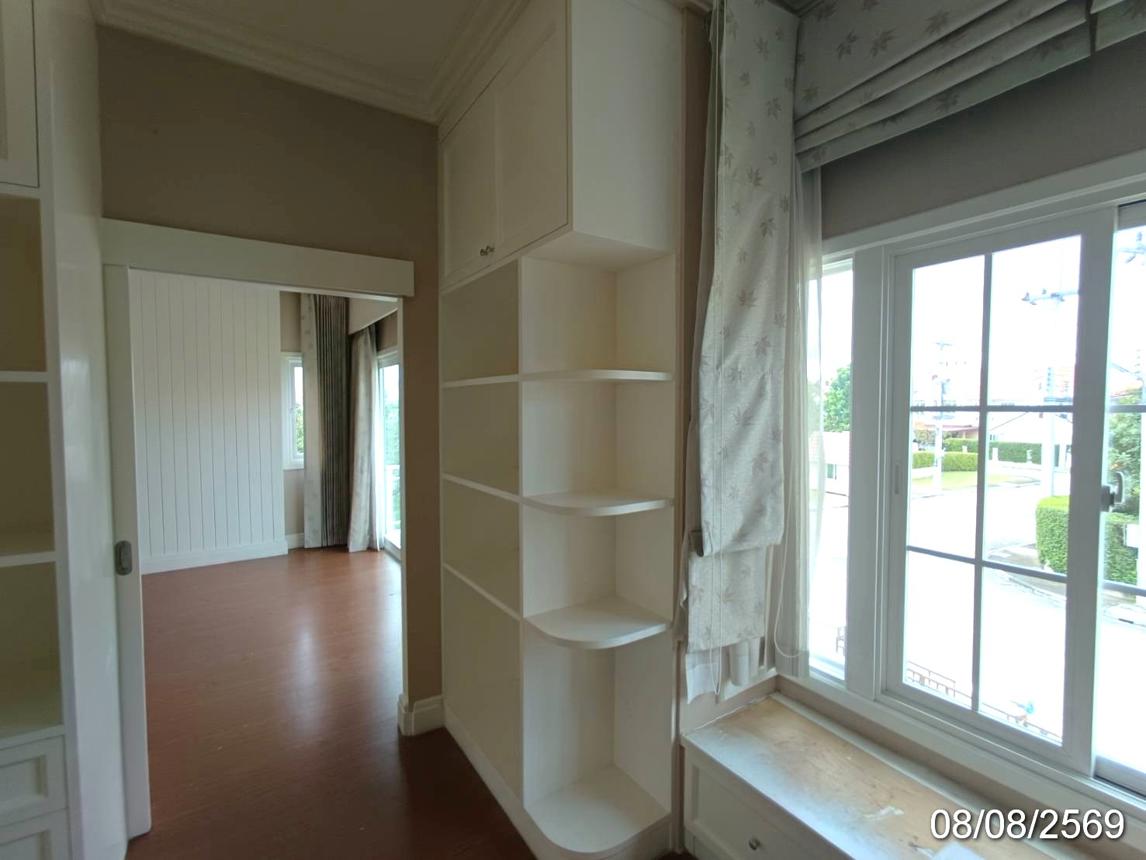 picture HOME 131.4 Sq.w. San Kamphaeng Chiang Mai for 8.3M - 27/35