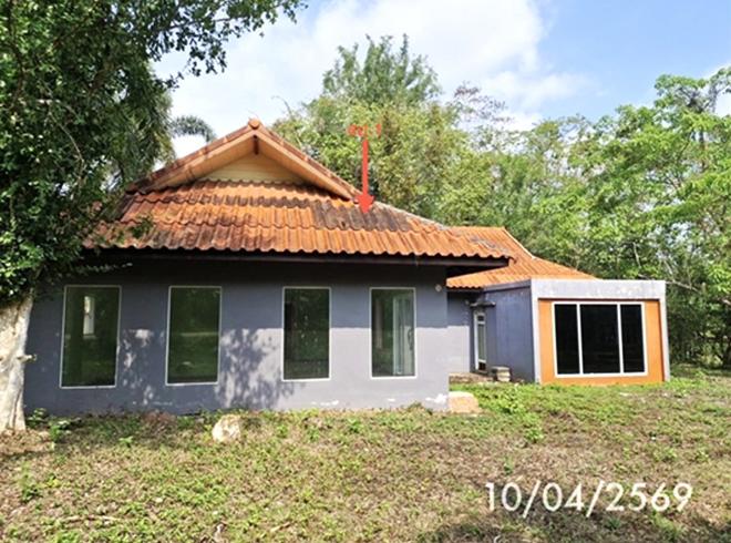 รูป บ้านเดี่ยว 2712 ตร.วา วังวิเศษ ตรัง 5.5M - รูปที่ 2/37