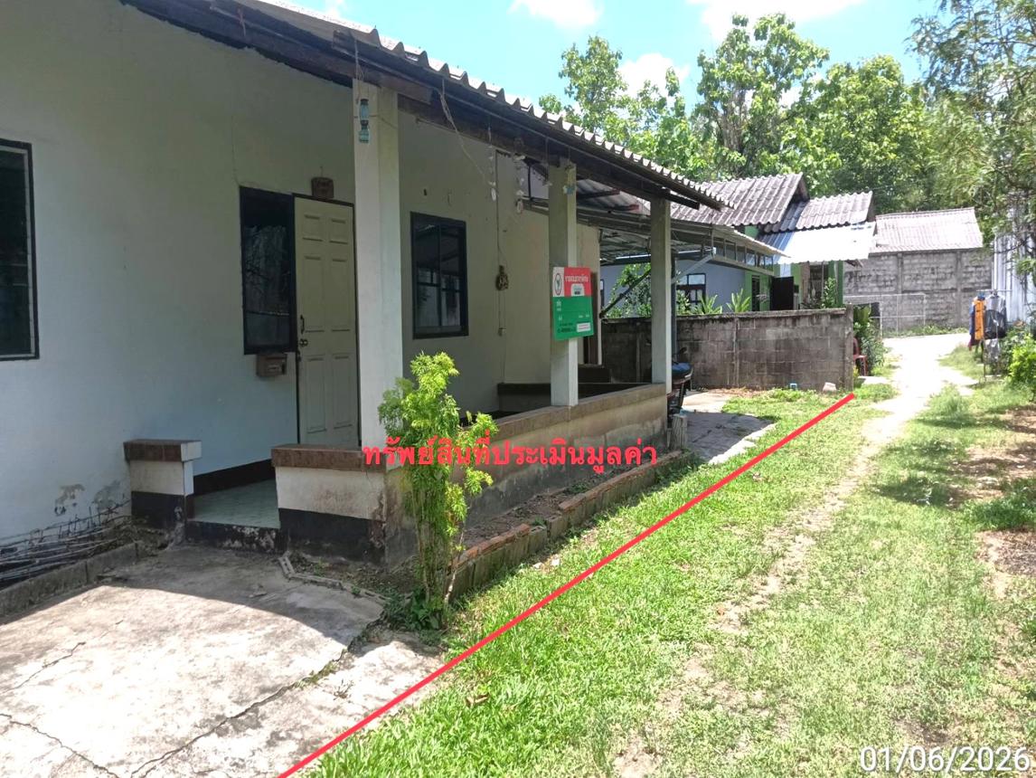 รูป บ้านเดี่ยว 93 ตร.วา หางดง เชียงใหม่ 1M - รูปที่ 19/37