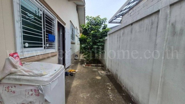 รูป บ้านเดี่ยว เป็นสุขสีหราช ขอนแก่น ถูกที่สุดในโครงการ - รูปที่ 18/26