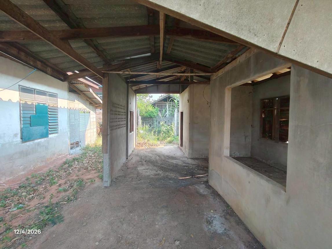picture HOME 107 Sq.w. Kaset Sombon Chaiyaphum for 726,000 - 36/45