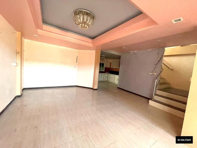 รูป บ้านเดี่ยว 263 ตร.วา สว่างแดนดิน สกลนคร 8.8M - รูปที่ 7/55