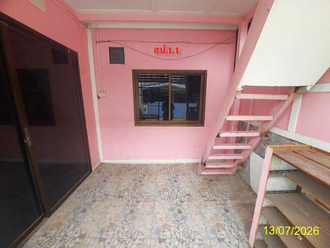 picture TOWN HOUSE 18 Sq.w. Phra Samut Jadee Samut Prakarn for 1.1M - 14/45