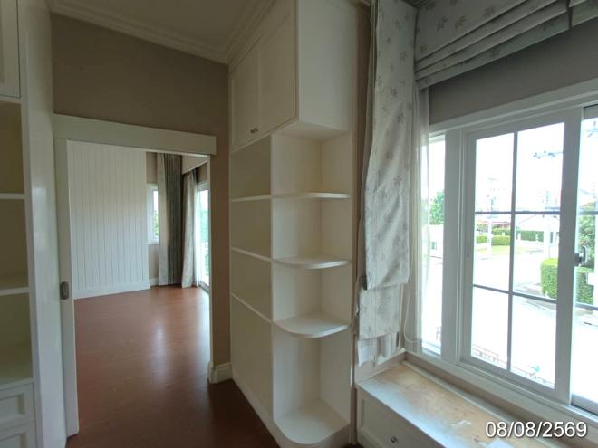 picture HOME 131.4 Sq.w. San Kamphaeng Chiang Mai for 8.3M - 12/35