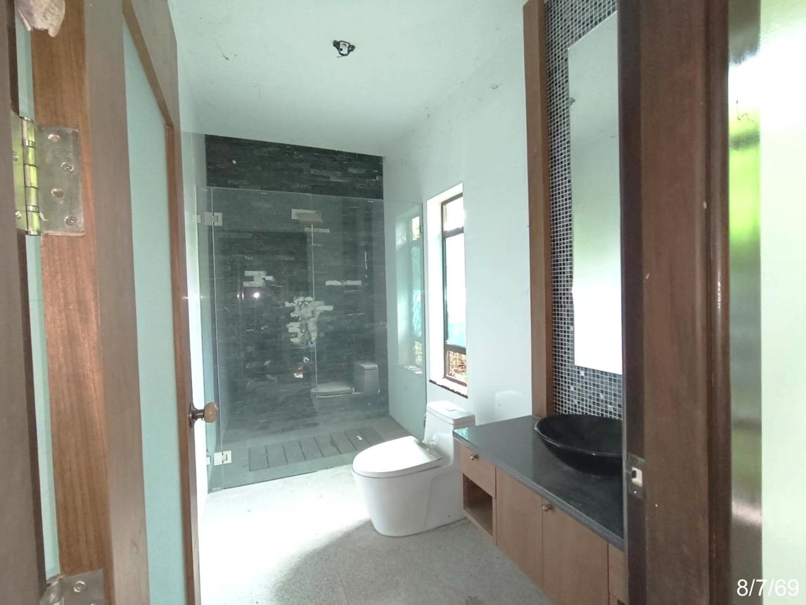 รูป บ้านเดี่ยว 176.8 ตร.วา หัวหิน ประจวบคีรีขันธ์ 7.4M - รูปที่ 26/35