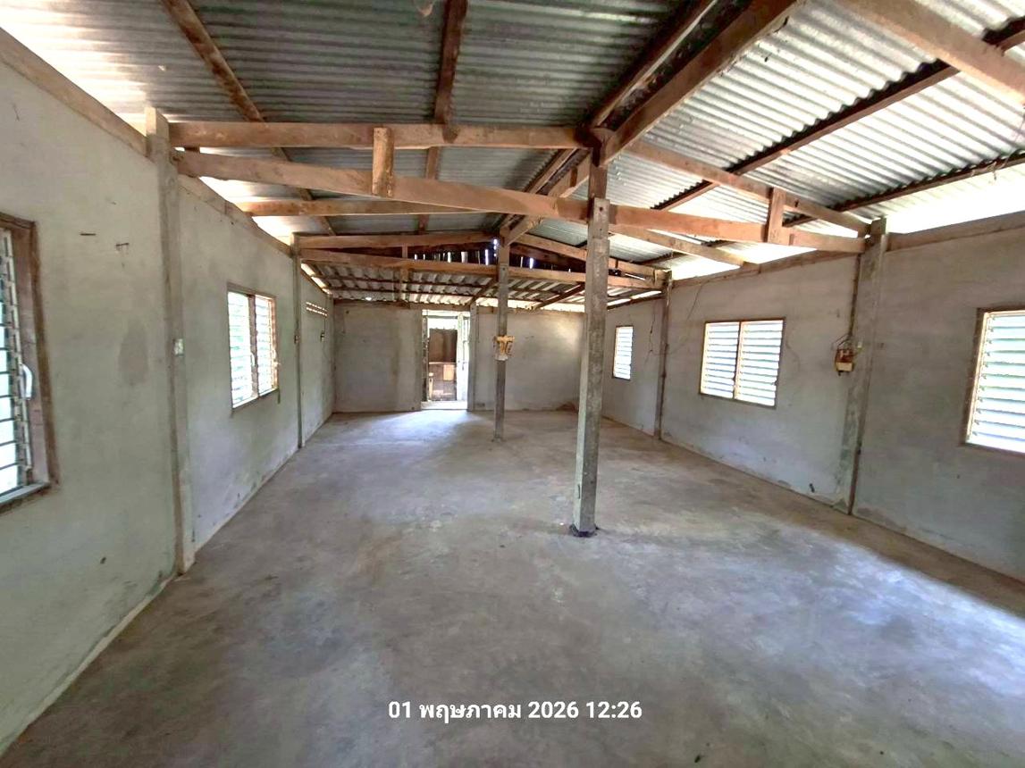 picture HOME 177 Sq.w. Khai Bang Rachan Singburi for 684,000 - 26/37